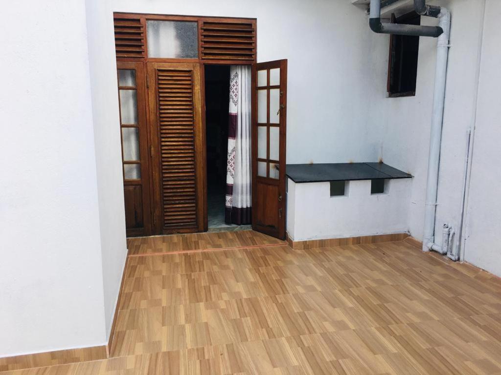 מלון ווליגאמה Mirewon Guest מראה חיצוני תמונה