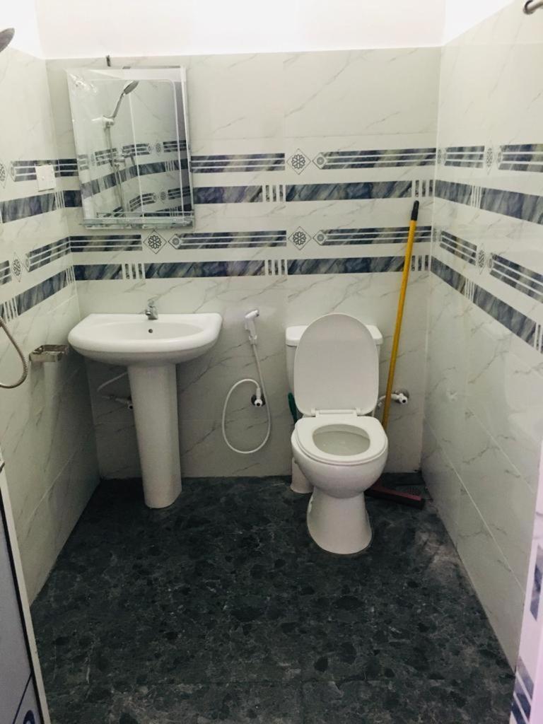 מלון ווליגאמה Mirewon Guest מראה חיצוני תמונה