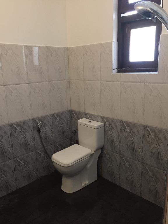 מלון ווליגאמה Mirewon Guest מראה חיצוני תמונה